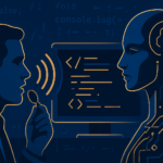 Desarrollo de software sin manos: cómo la IA por voz revoluciona la codificación empresarial