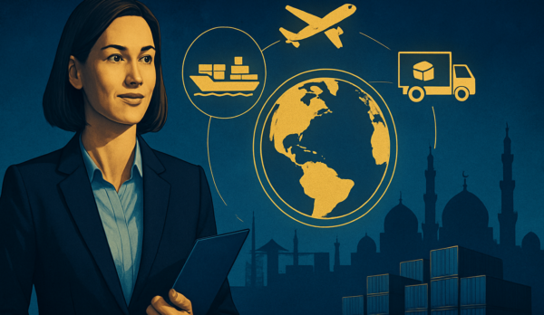 Disrupciones en Medio Oriente: Cómo Afecta a la Cadena de Suministro Latinoamericana