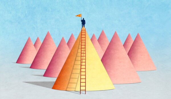 El Rasgo que Predice el Éxito de Startups: No es la Edad El Rasgo que Predice el Éxito de Startups: No es la Edad