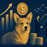 El fenómeno de financiación acelerada: Corgi y el nuevo modelo de capital de riesgo