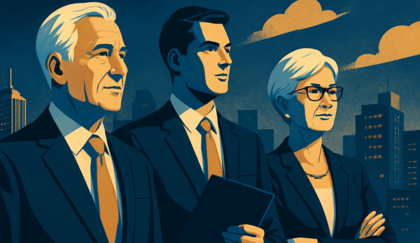 Envejecimiento poblacional: oportunidad de negocios, no crisis