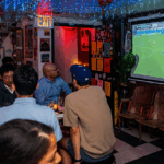 Eventos Deportivos Transforman Restaurantes: Oportunidad de Ingresos y Gestión Operativa