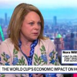 FIFA 2026: Cómo Eventos Masivos Generan Oportunidades de Crecimiento Empresarial