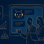 IA Conversacional Rediseña la Interfaz Empresarial: Implicaciones para ERP y Gestión Corporativa