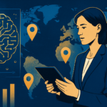 IA abierta vs. riesgo geopolítico: qué significa para empresas latinoamericanas