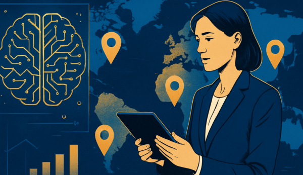 IA abierta vs. riesgo geopolítico: qué significa para empresas latinoamericanas