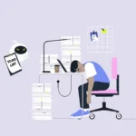 IA en empresas: cómo gestionar el agotamiento que generan estas herramientas