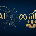 IA para automatización empresarial: cómo compiten Meta y otros gigantes