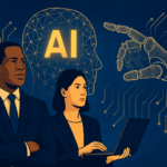 IA y Automatización: La Nueva Ola de Reestructuraciones en Tech