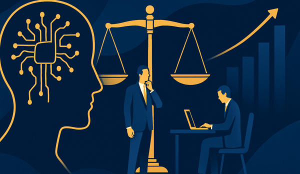 IA y toma de decisiones empresariales: el dilema ético en la automatización corporativa