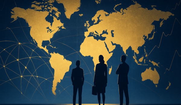 Incertidumbre geopolítica: cómo las empresas latinoamericanas deben prepararse Incertidumbre geopolítica: cómo las empresas latinoamericanas deben prepararse