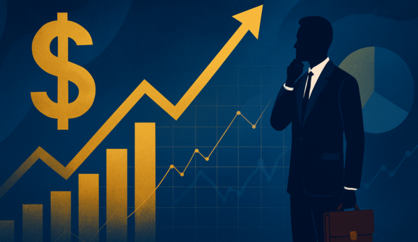 Inflación persistente: cómo adaptan estrategias empresariales los inversores