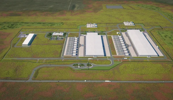 Infraestructura de datos: regulaciones ambientales redefinen inversiones tech