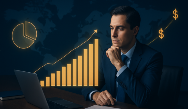 Inversores Minoristas Adoptan ETFs para Generar Retornos Superiores Inversores Minoristas Adoptan ETFs para Generar Retornos Superiores