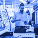 La IA Industrial: Dónde Está el Verdadero Boom de Ganancias