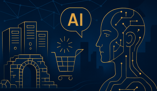 La infraestructura heredada frena los agentes IA: cómo LinkedIn, Walmart y Zendesk lo resolvieron La infraestructura heredada frena los agentes IA: cómo LinkedIn, Walmart y Zendesk lo resolvieron