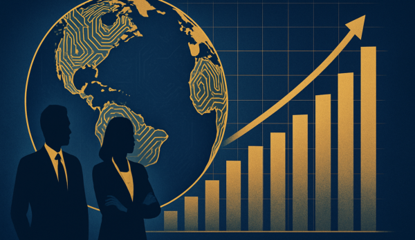 La redistribución de la riqueza en IA: qué significa para empresas latinoamericanas La redistribución de la riqueza en IA: qué significa para empresas latinoamericanas