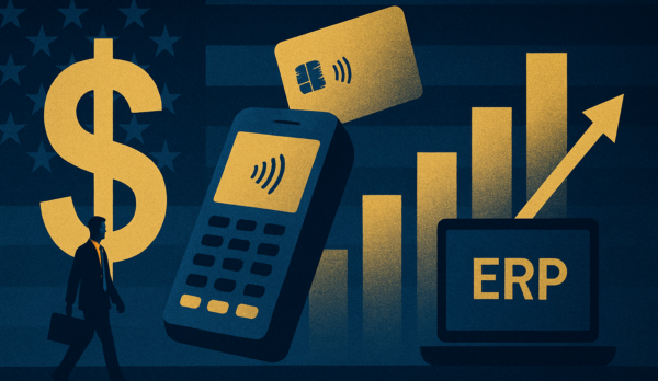 La supremacía financiera estadounidense en riesgo: impacto en pagos y ERP La supremacía financiera estadounidense en riesgo: impacto en pagos y ERP