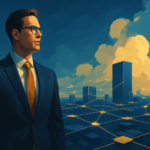 Liderazgo definitivo en Bluesky: cambio estratégico que redefine plataformas descentralizadas