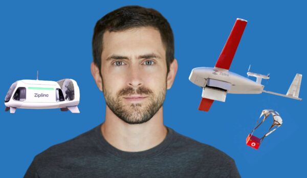 Logística ultrarrápida: la tecnología que revoluciona entregas en minutos Logística ultrarrápida: la tecnología que revoluciona entregas en minutos