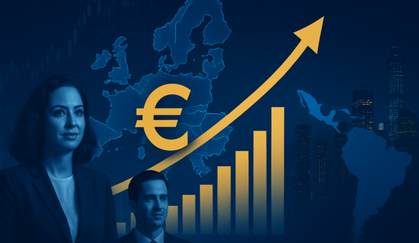 Mercados europeos infravalorados: oportunidad de inversión para Latinoamérica