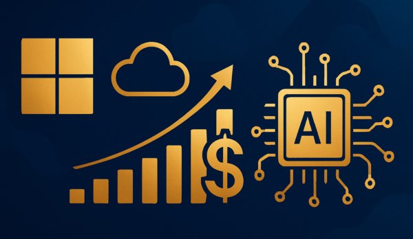 Microsoft reduce costos de IA hasta 89%: qué significa para ERPs empresariales
