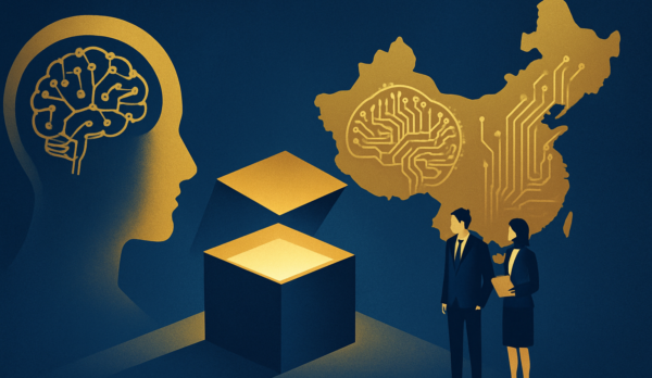 Modelos IA abiertos occidentales: la alternativa a soluciones chinas Modelos IA abiertos occidentales: la alternativa a soluciones chinas
