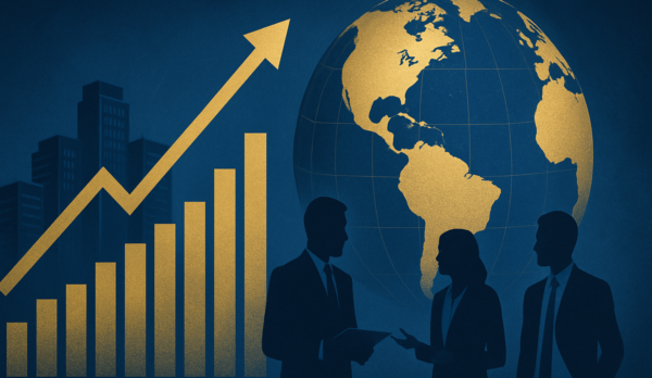Nueva visión en política monetaria: implicaciones para empresas latinoamericanas Nueva visión en política monetaria: implicaciones para empresas latinoamericanas