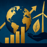 Reorientación de inversión global: El giro en financiamiento climático y sus implicaciones empresariales