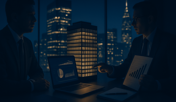 Segro rechaza oferta de £13.5B: qué significa para M&A inmobiliario Segro rechaza oferta de £13.5B: qué significa para M&A inmobiliario