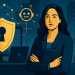Seguridad digital: startup de detección de bots capta $200M