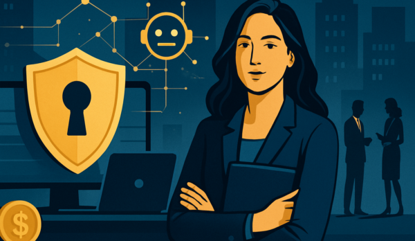 Seguridad digital: startup de detección de bots capta $200M Seguridad digital: startup de detección de bots capta $200M