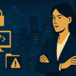 Slopsquatting: la nueva amenaza en cadenas de suministro de software empresarial