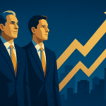 Sucesión generacional en conglomerados: lecciones para empresas latinoamericanas