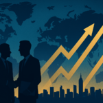Tensiones comerciales globales: cómo las empresas latinoamericanas deben prepararse