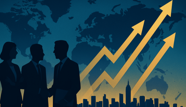 Tensiones comerciales globales: cómo las empresas latinoamericanas deben prepararse