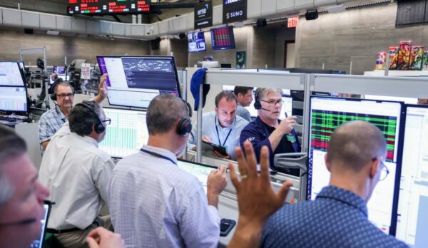 Tensiones geopolíticas impactan mercados: qué significa para empresas latinoamericanas Tensiones geopolíticas impactan mercados: qué significa para empresas latinoamericanas