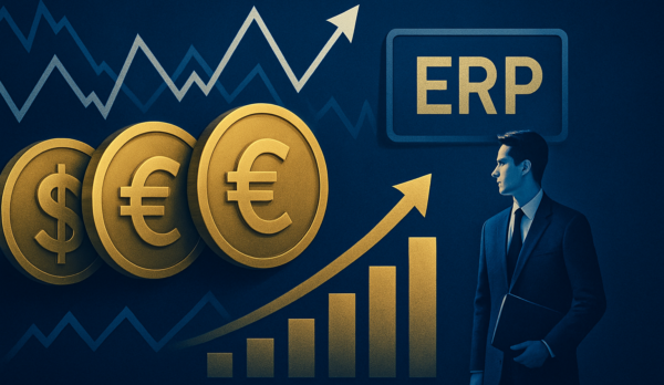 Volatilidad de Monedas y ERP: Cómo Proteger tu Negocio Volatilidad de Monedas y ERP: Cómo Proteger tu Negocio