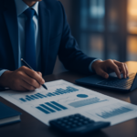 Análisis empresarial del día
