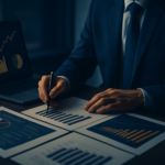 Análisis empresarial del día