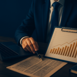 Análisis empresarial del día