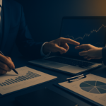 Análisis empresarial del día