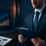 Análisis empresarial del día