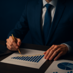 Análisis empresarial del día