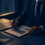 Análisis empresarial del día