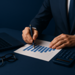 Análisis empresarial del día