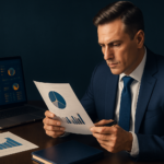 Análisis empresarial del día