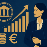 Bancos centrales mantienen meta inflacionaria: impacto en operaciones empresariales