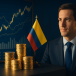Bonos colombianos: la apuesta ganadora que revela oportunidades en renta fija latinoamericana