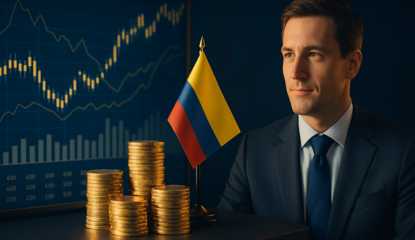 Bonos colombianos: la apuesta ganadora que revela oportunidades en renta fija latinoamericana